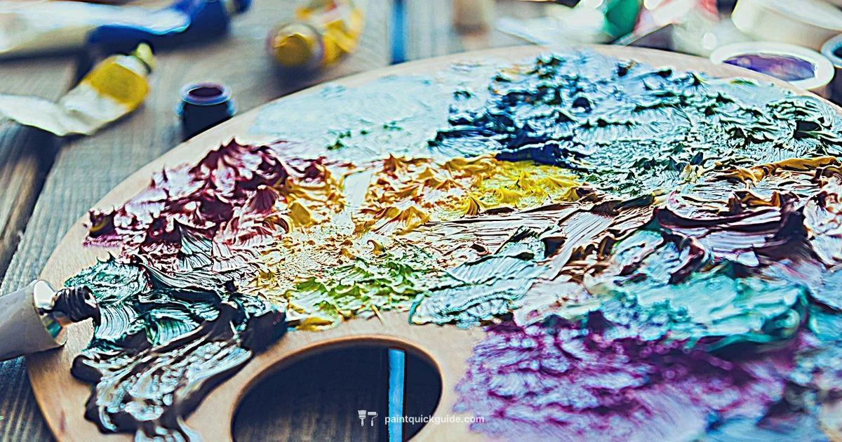 Chip-Resistant Finish - PaintQuickGuide