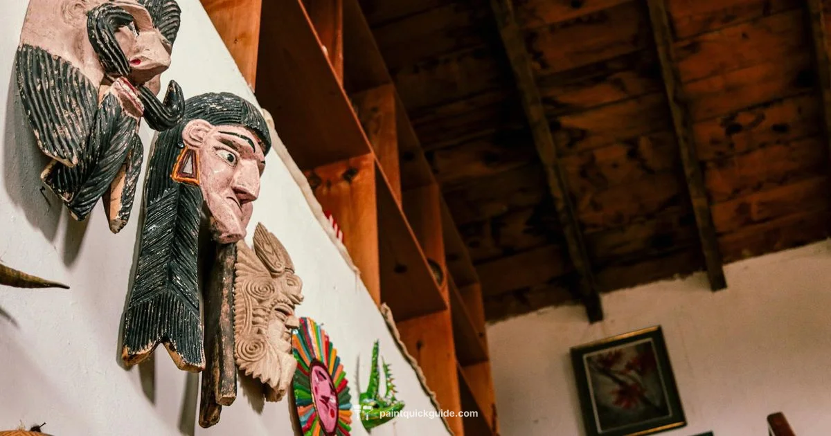 Baseboard Masking - PaintQuickGuide