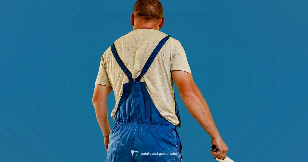 License to Paint - PaintQuickGuide