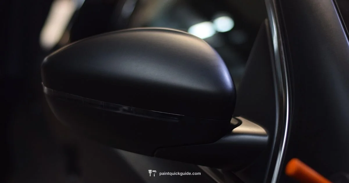 Wrap vs Paint - PaintQuickGuide