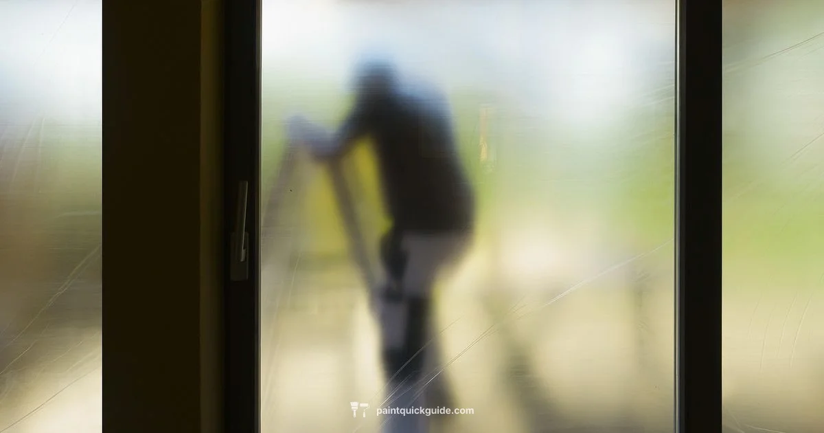 Timing Exterior Paint - PaintQuickGuide