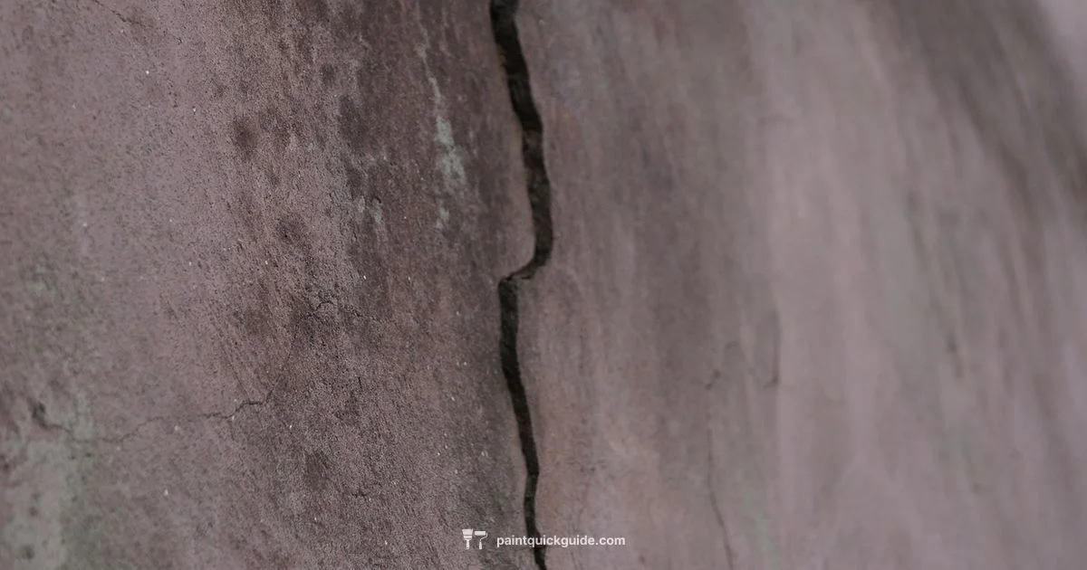 Bubbling Paint Fix - PaintQuickGuide