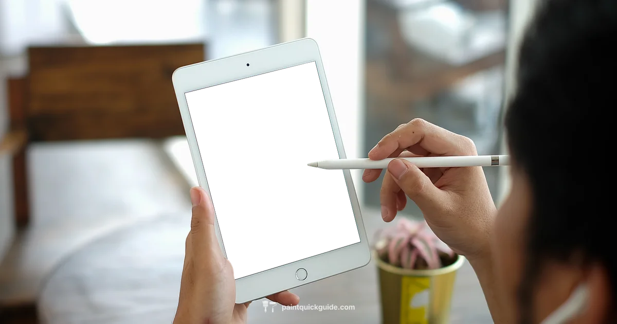 Is SAI on iPad - PaintQuickGuide
