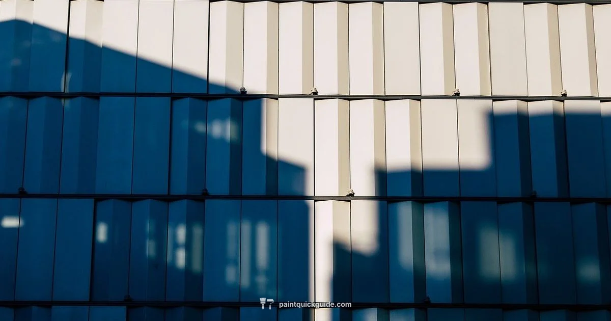 Heat‑Smart Exterior - PaintQuickGuide