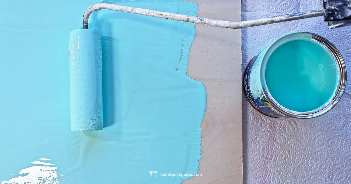 Paint Can Disposal - PaintQuickGuide