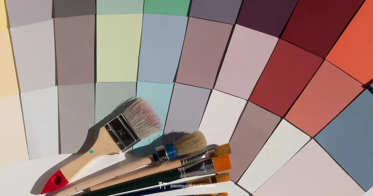 Best Home Paints - PaintQuickGuide