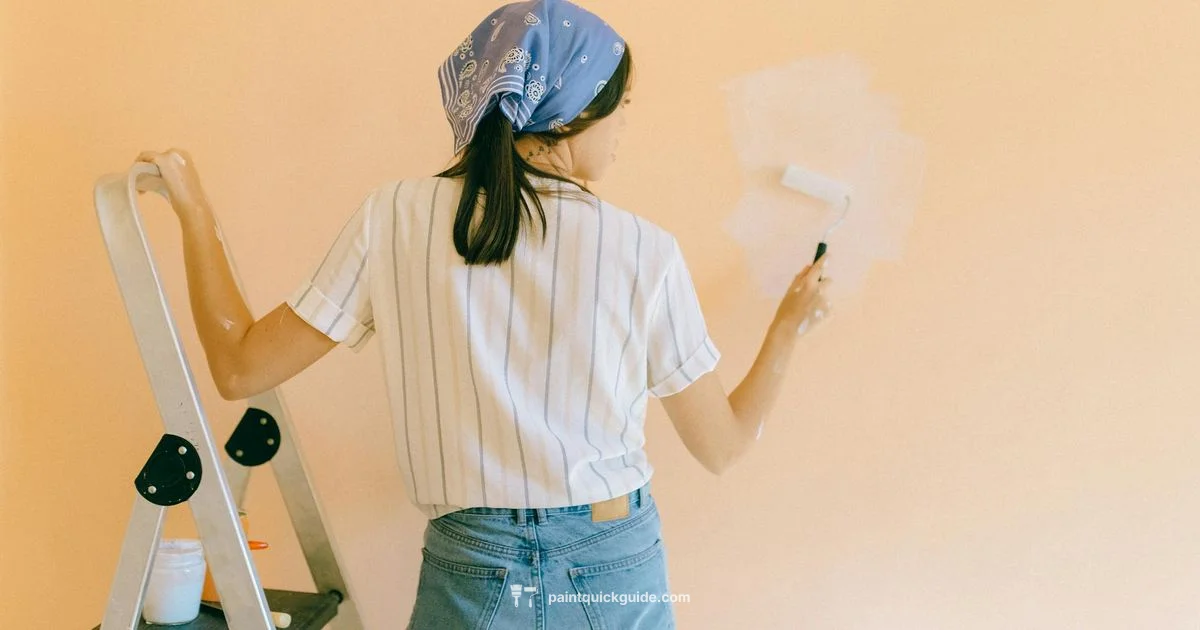 Low Emission Paint Guide - PaintQuickGuide