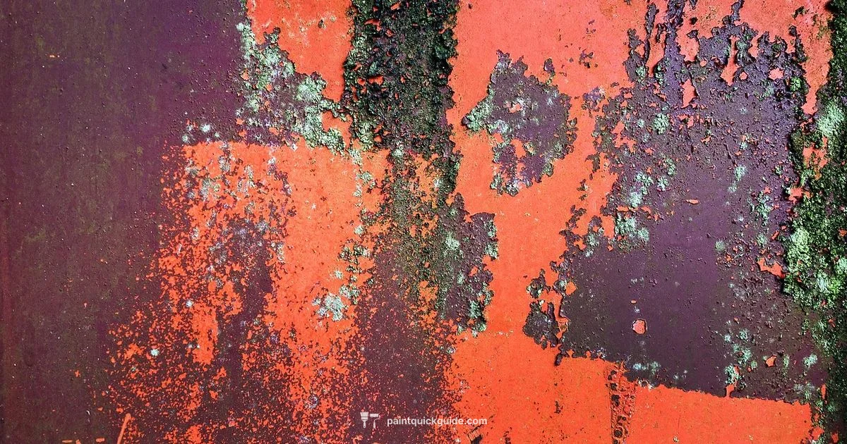 Lead Paint Safety - PaintQuickGuide