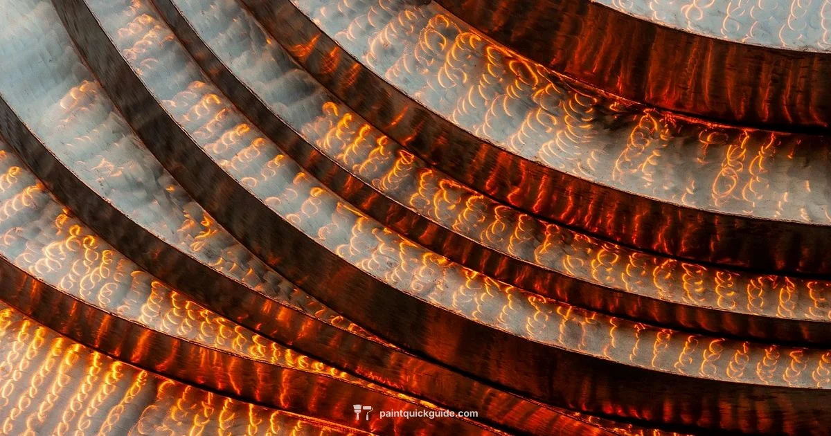 Metal Paint Guide - PaintQuickGuide