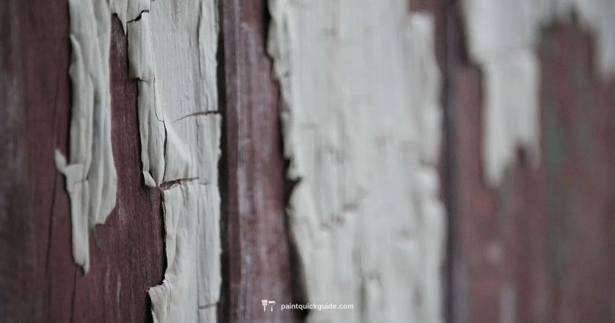 Wood Paint Guide - PaintQuickGuide