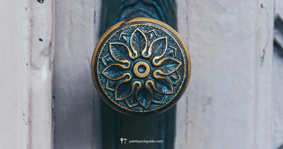 Urbane Bronze Guide - PaintQuickGuide