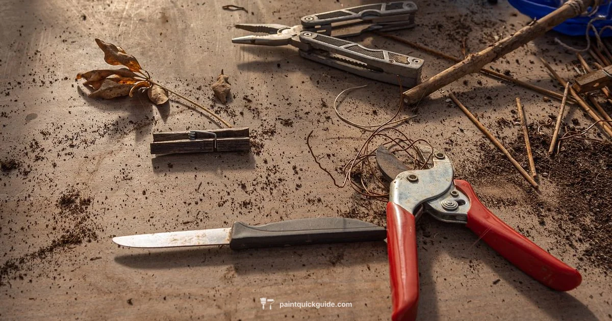 Airless Paint Spray Guide Airless Paint Spray Guide - PaintQuickGuide