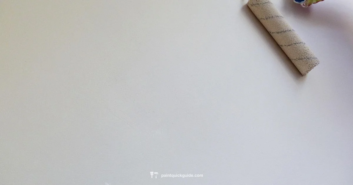 Roller Size Guide - PaintQuickGuide