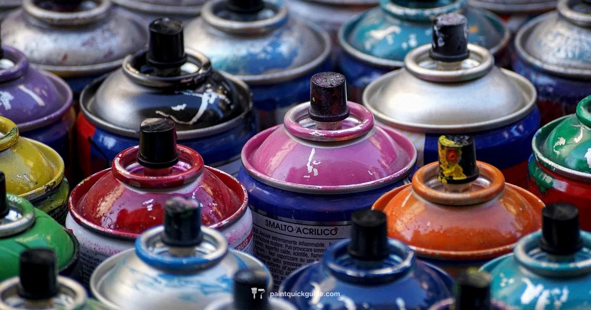 Dry Time Guide - PaintQuickGuide