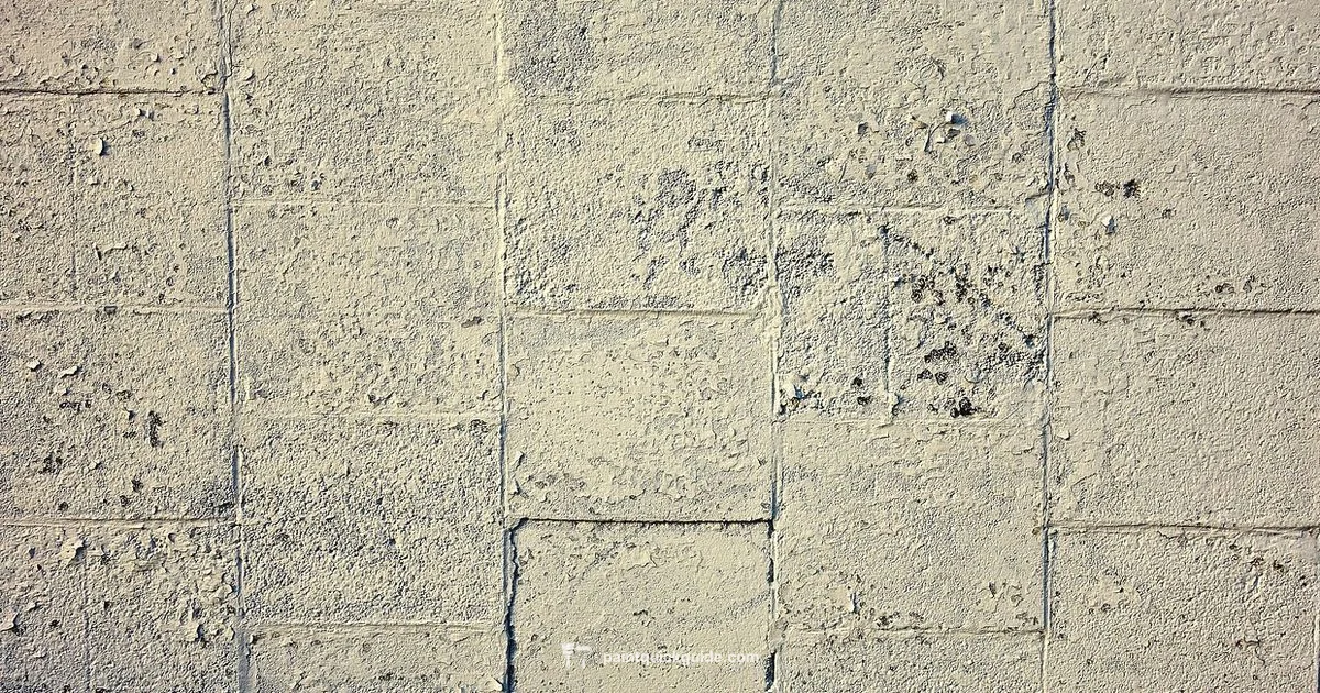 Paint Classification Guide - PaintQuickGuide