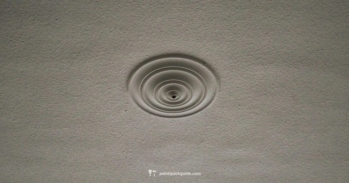 Ceiling Paint Picks - PaintQuickGuide