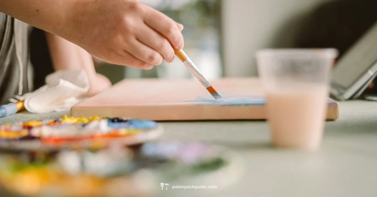 Zenithal Paint Guide - PaintQuickGuide