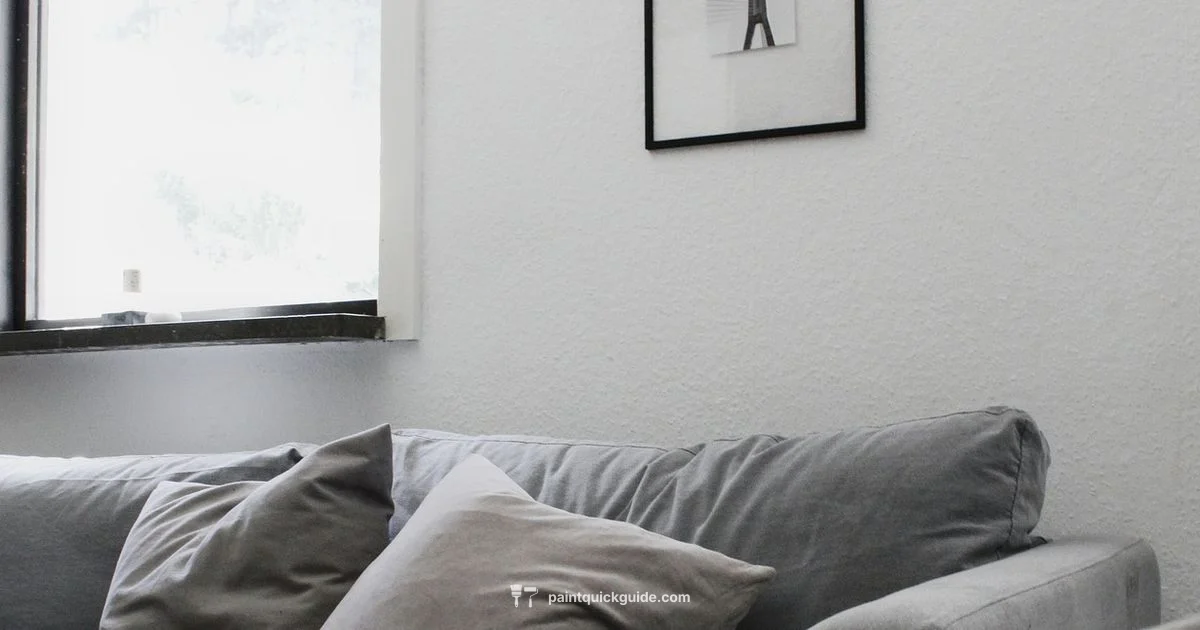 Bluish Gray Guide - PaintQuickGuide