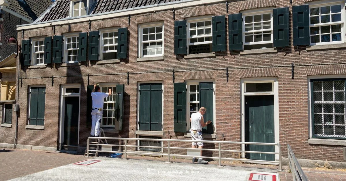 Exterior Cost Guide - PaintQuickGuide