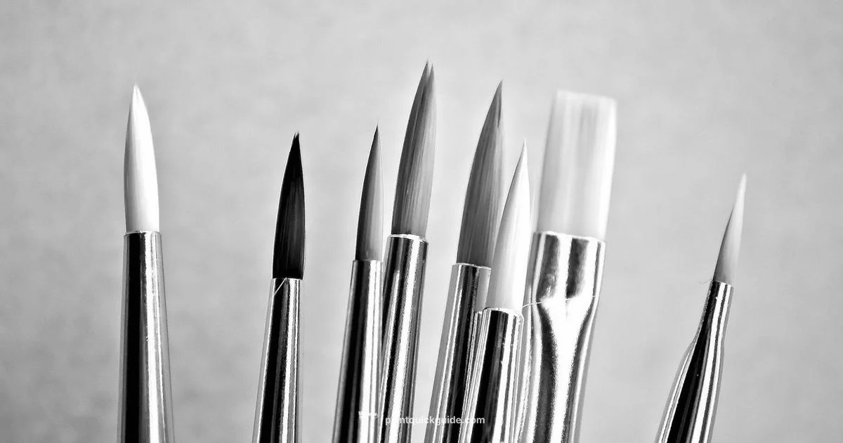 Paint Prep Essentials - PaintQuickGuide