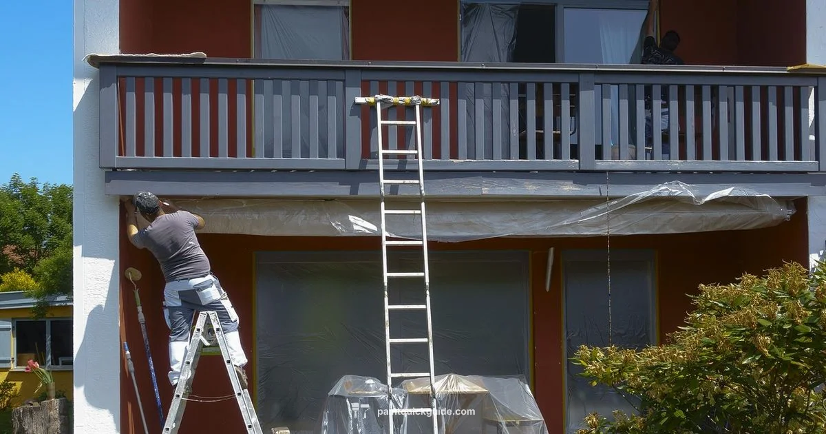 Licensing Guide - PaintQuickGuide