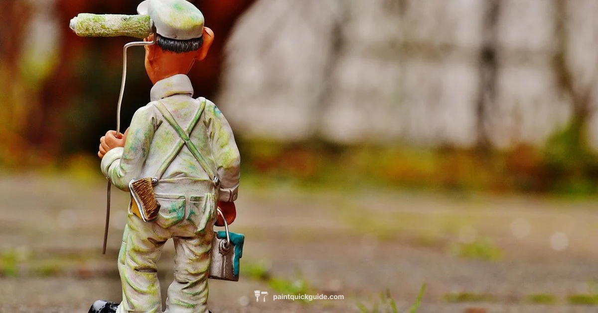 Spray Paint Guide Spray Paint Guide - PaintQuickGuide