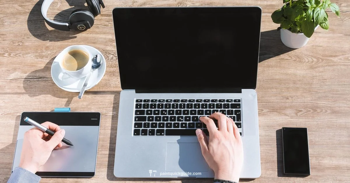 Corel Painter Guide - PaintQuickGuide