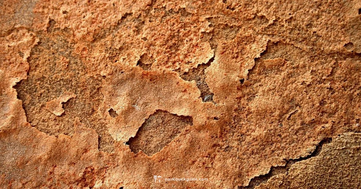 Texture Finish - PaintQuickGuide