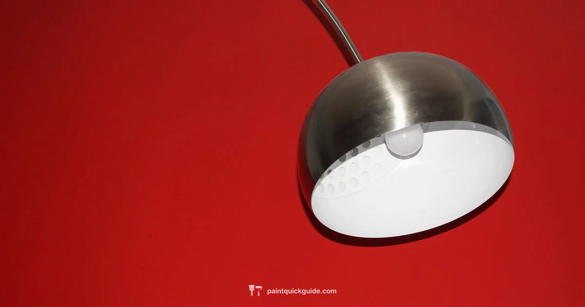 Room Size Illusion - PaintQuickGuide