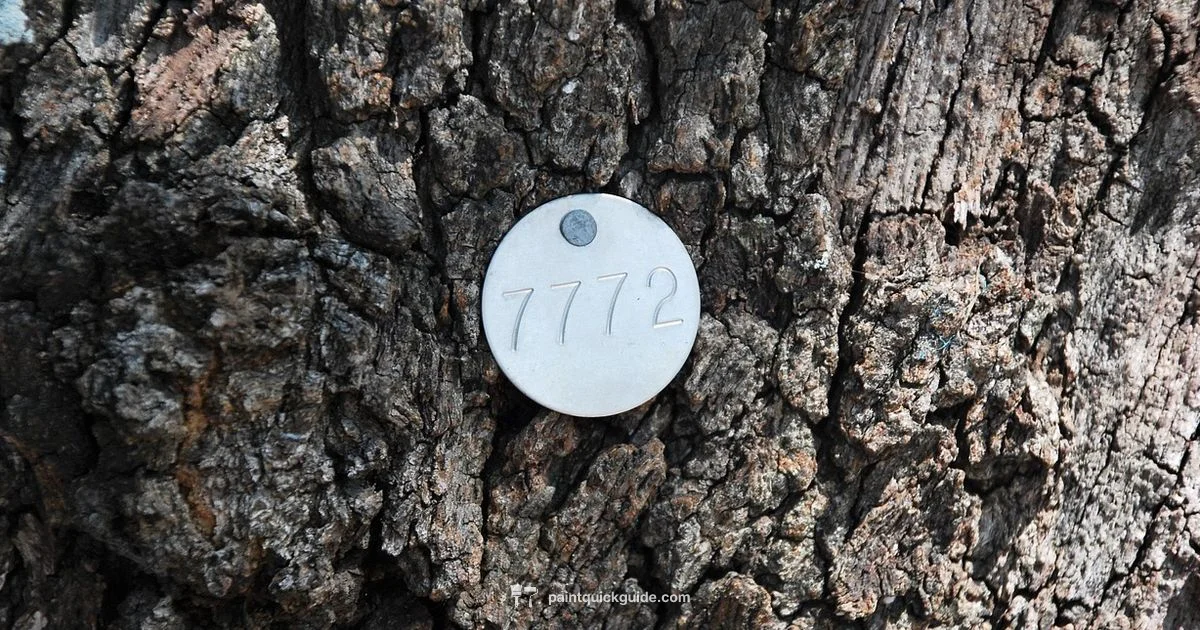 Color ID Guide - PaintQuickGuide