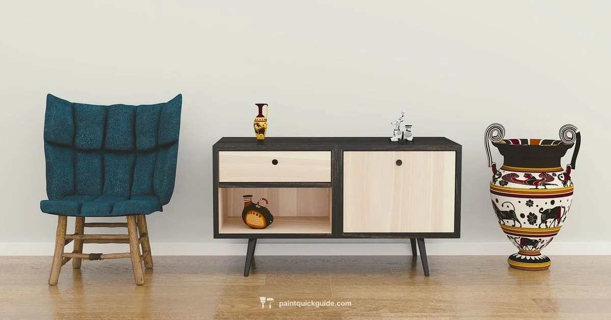 Room Makeover - PaintQuickGuide