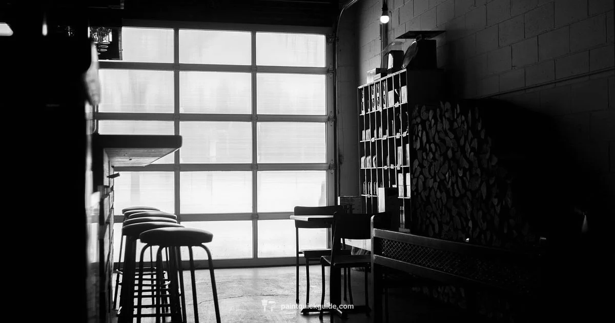 Paint Freezing Guide - PaintQuickGuide