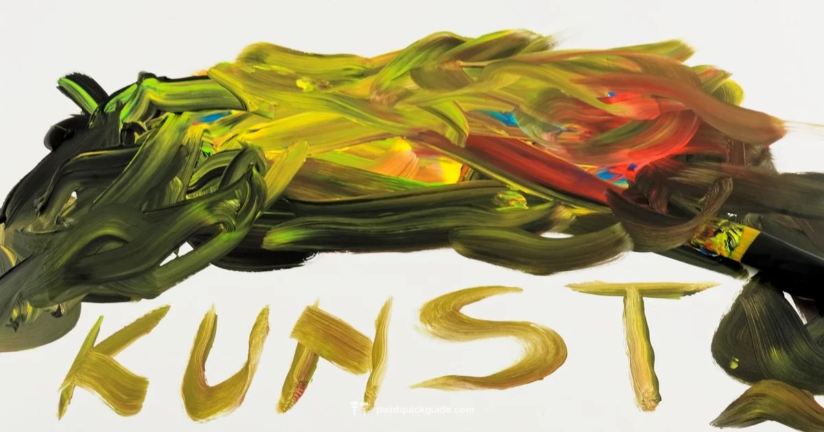 Acrylic vs Latex - PaintQuickGuide