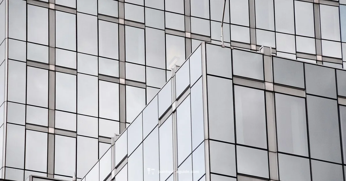 Commercial Painting Guide - PaintQuickGuide