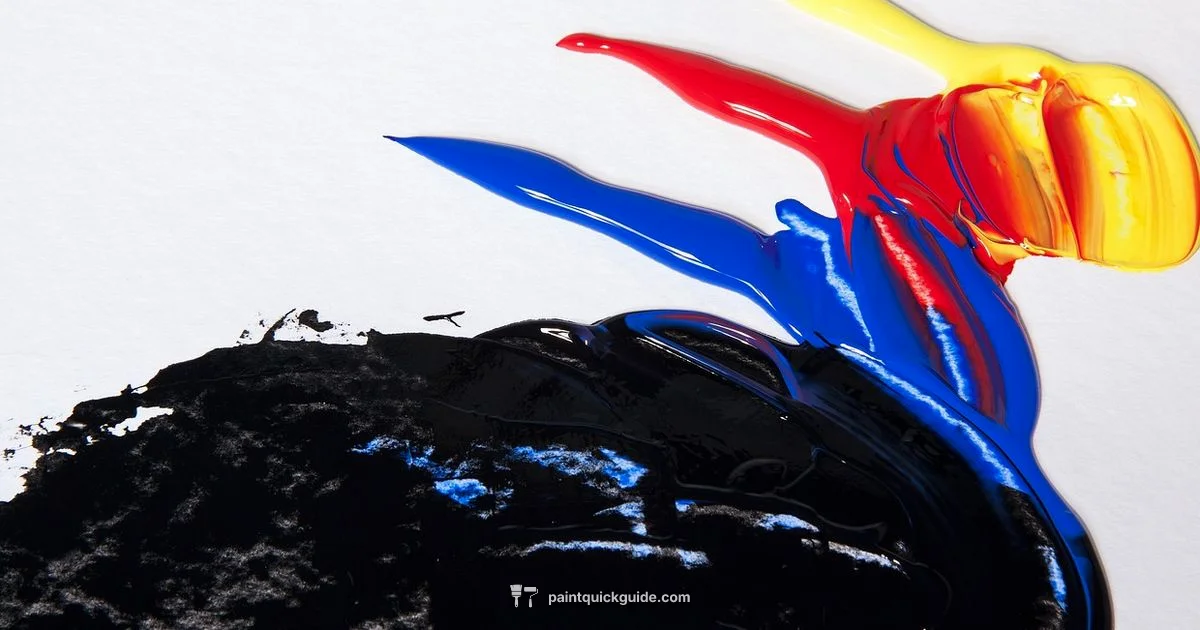 Thicker Paint Guide - PaintQuickGuide