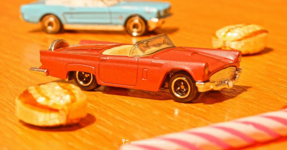 Candy Paint Guide - PaintQuickGuide
