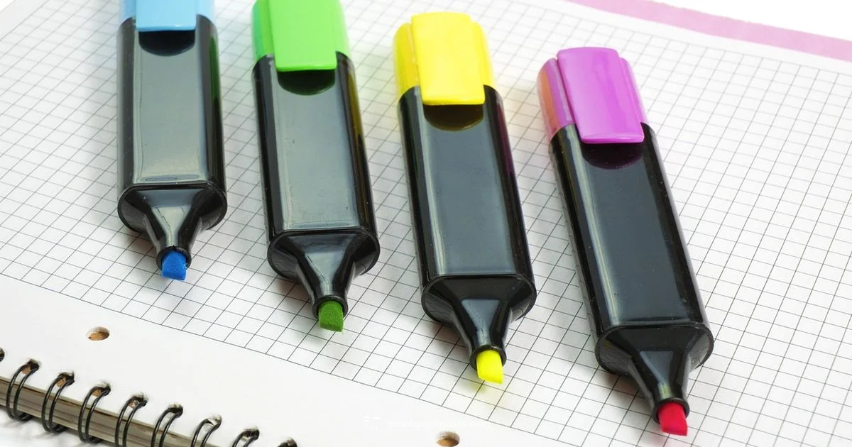 Water Based Markers Water Based Markers - PaintQuickGuide