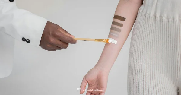 Skin Safe Paint - PaintQuickGuide