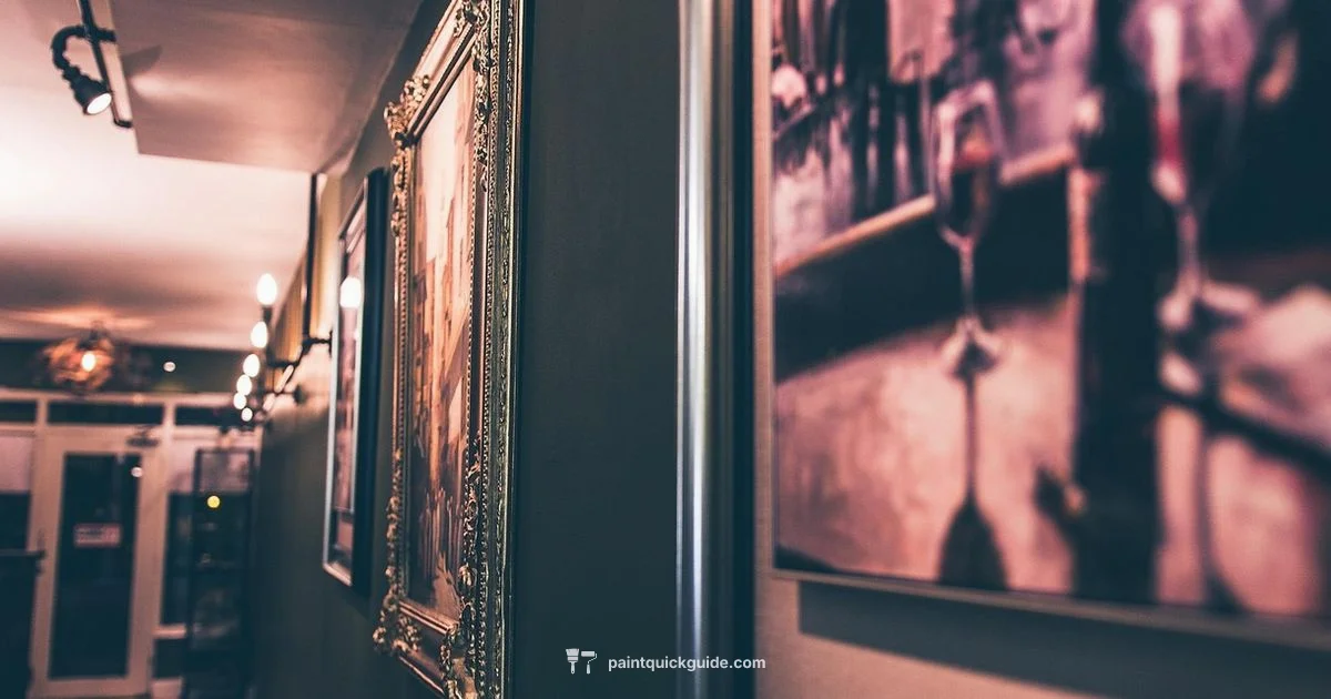 Room Painting Guide - PaintQuickGuide