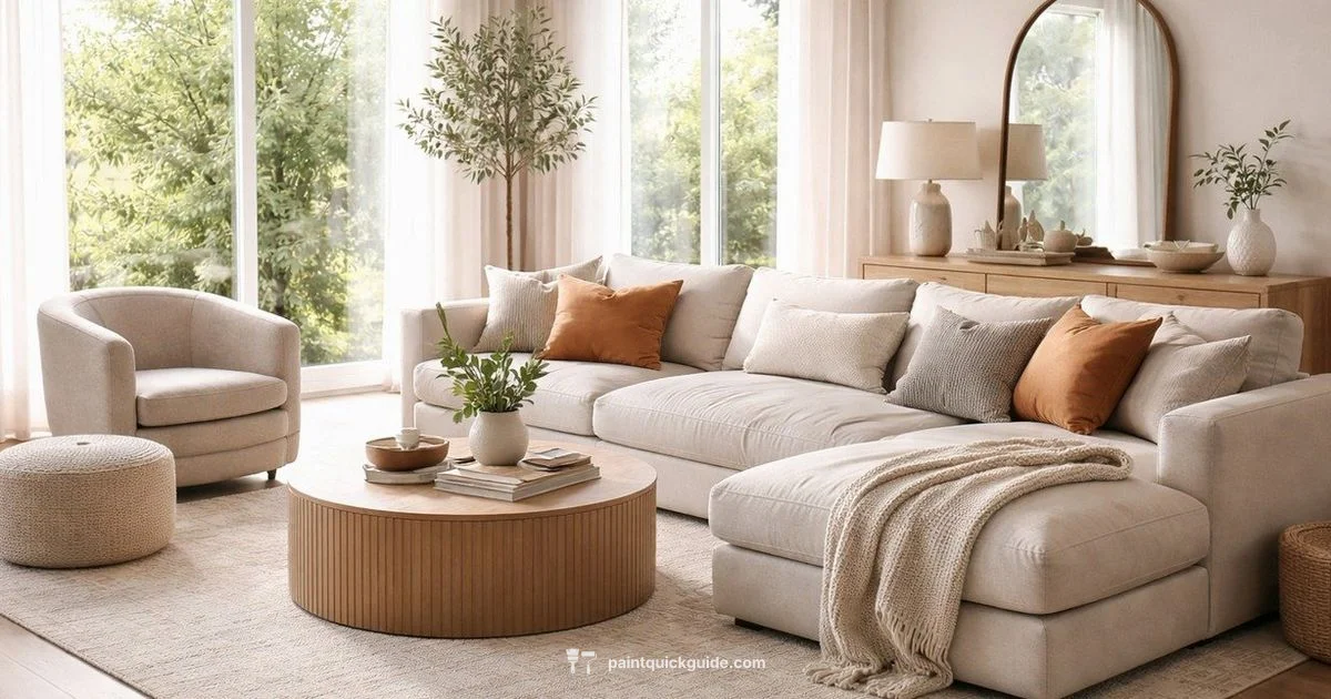 Light Beige Color Paint - PaintQuickGuide