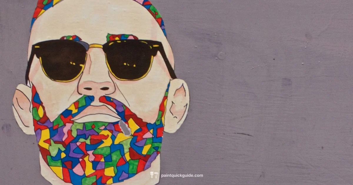 Using Paint Sticks - PaintQuickGuide