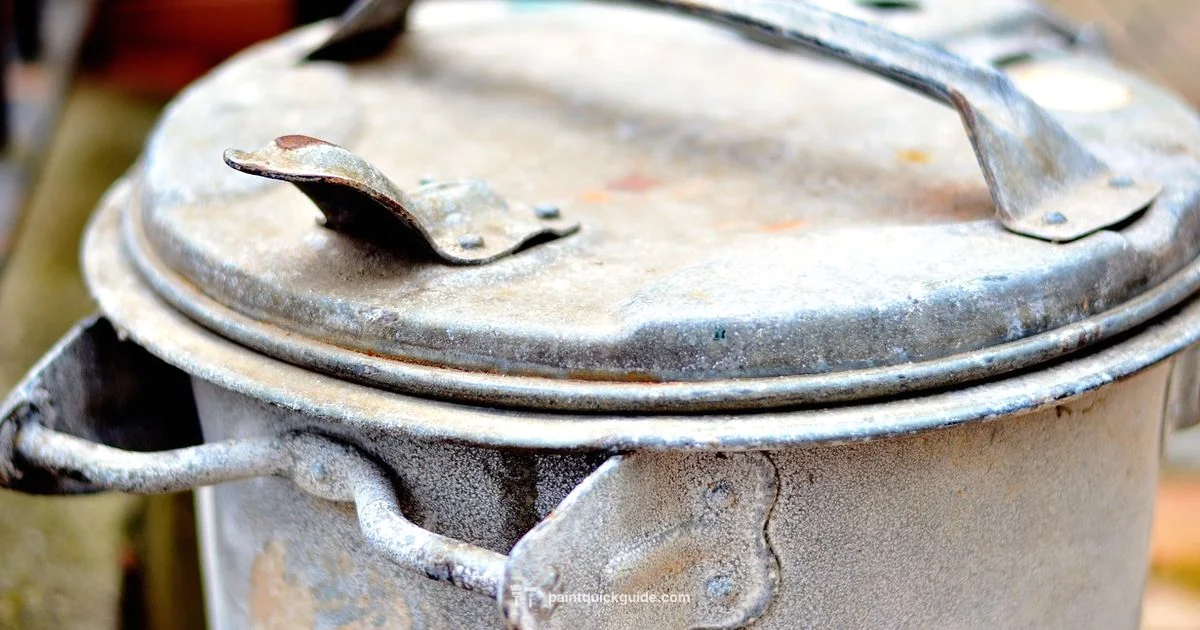 Where to Dump Paint - PaintQuickGuide