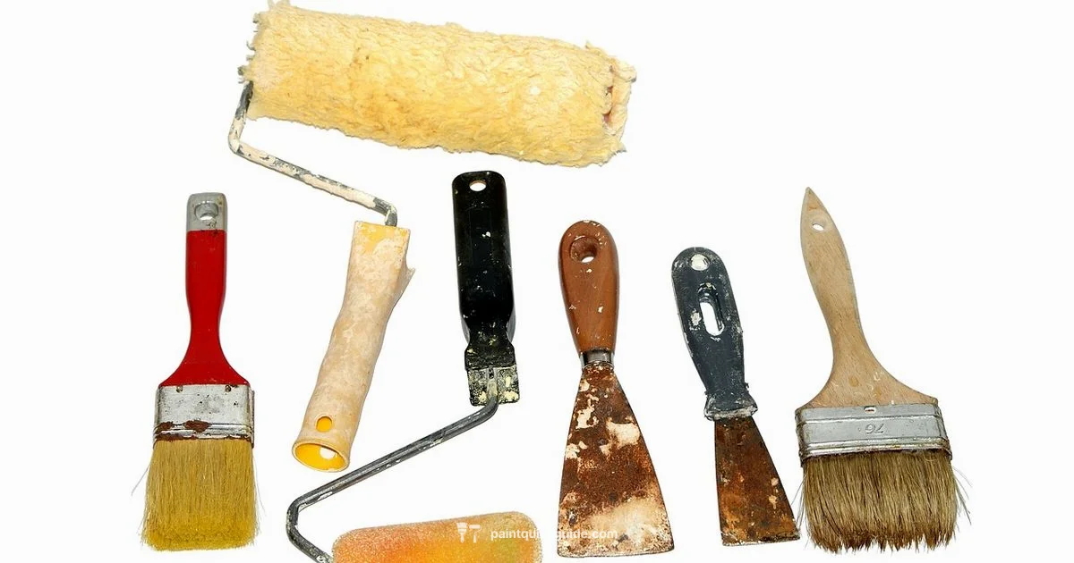 Essential Painting Gear - PaintQuickGuide