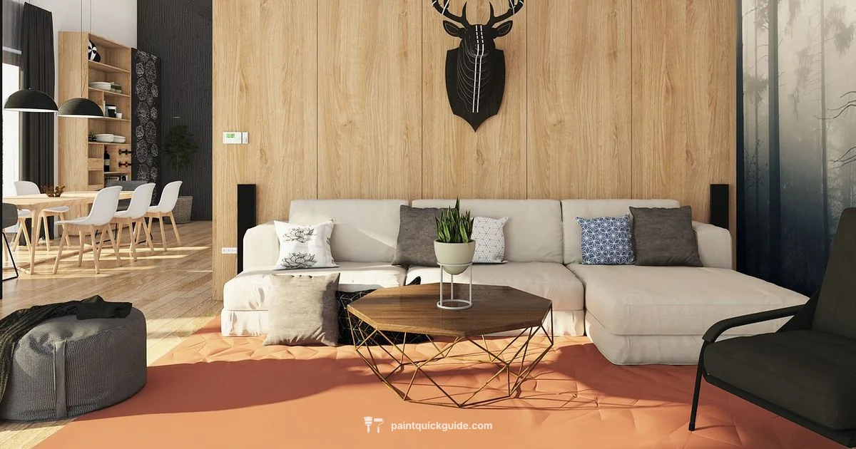Accessible Beige Guide - PaintQuickGuide
