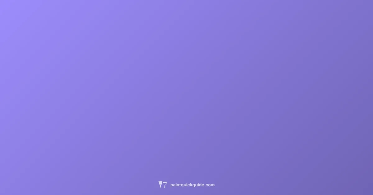 Return Paint Lowe's - PaintQuickGuide (illustration)