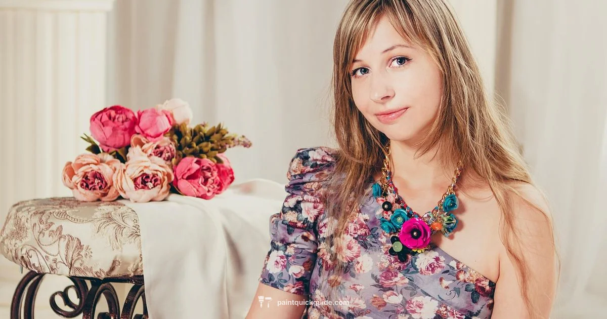 Frida-Style Paint-By-Numbers - PaintQuickGuide