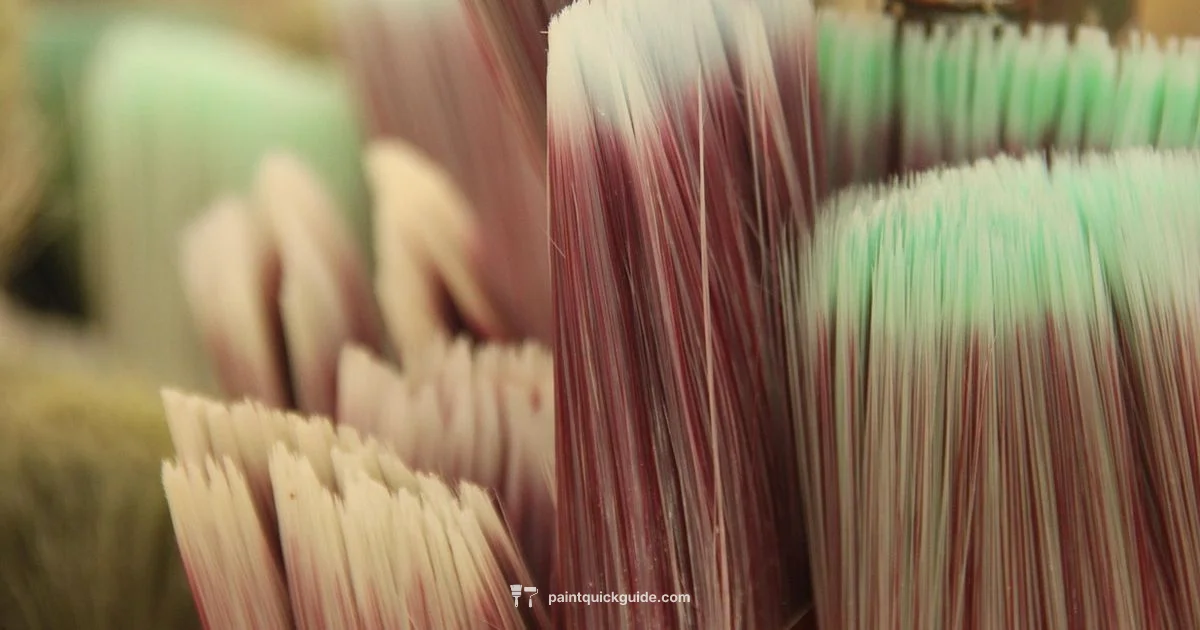 Frozen Paint Guide - PaintQuickGuide