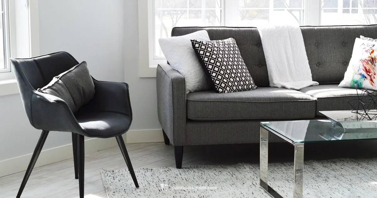 Choose the Right Sheen - PaintQuickGuide