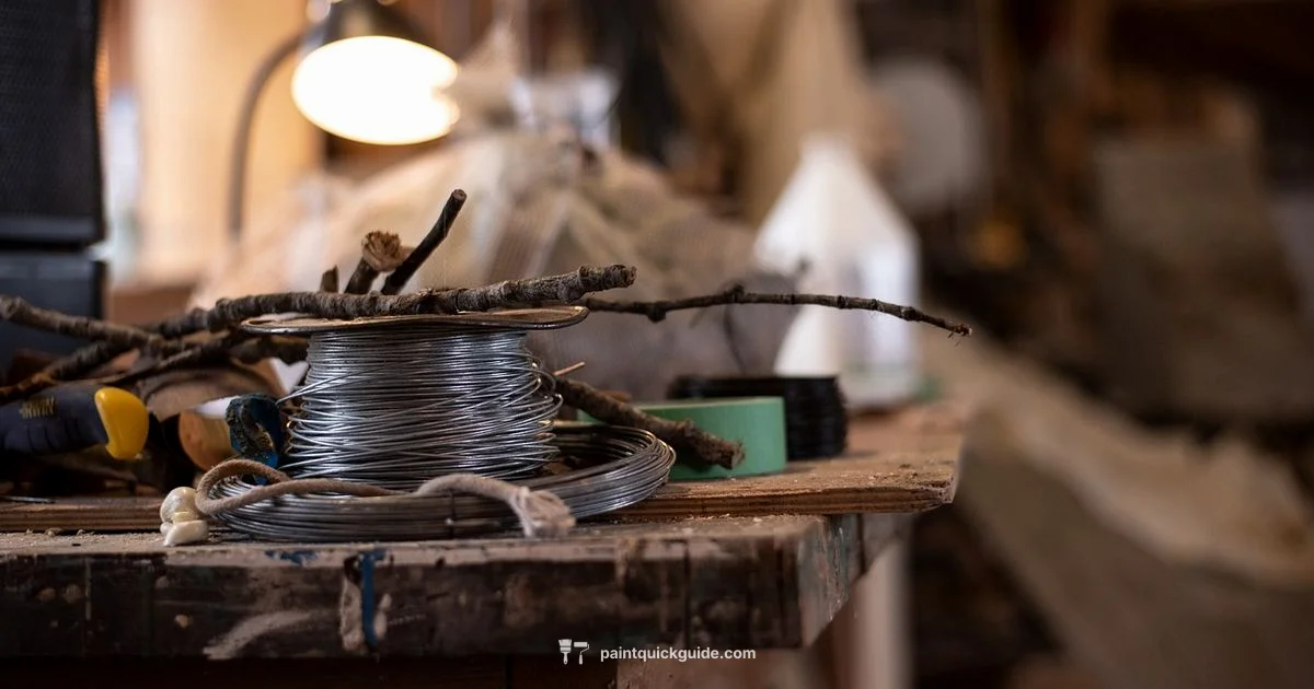 Color Change in Paint - PaintQuickGuide