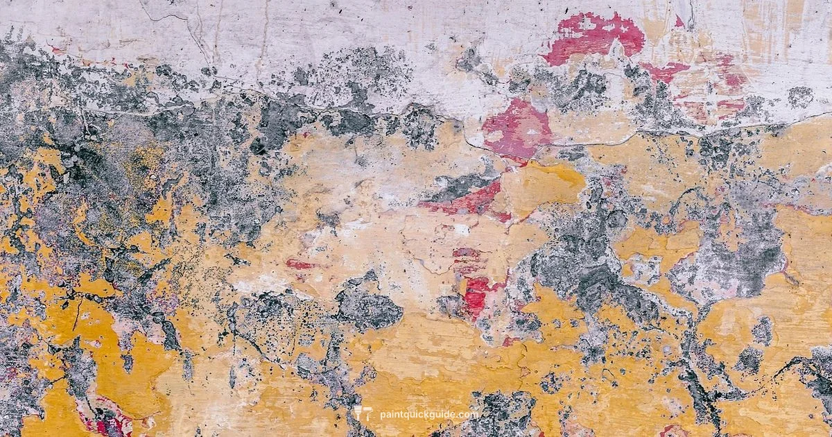 Yellow Paint Guide - PaintQuickGuide